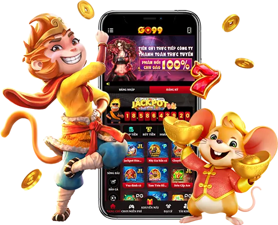 godd88 ra mắt trò chơi nổ hũ mới