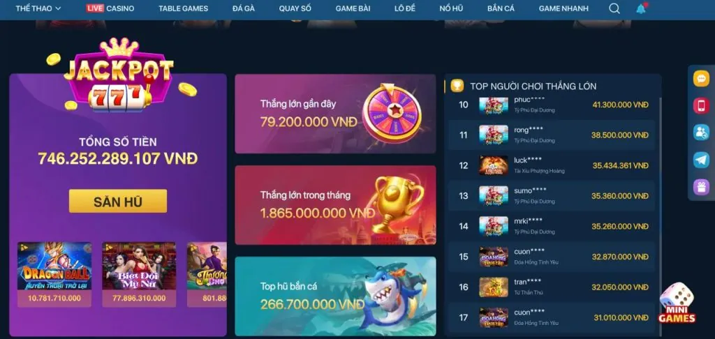 Ứng dụng godd88 trên điện thoại di động