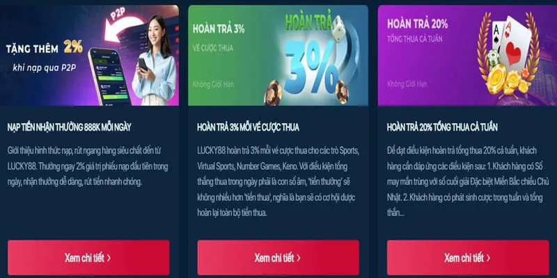 Ưu đãi chào mừng thành viên mới godd88