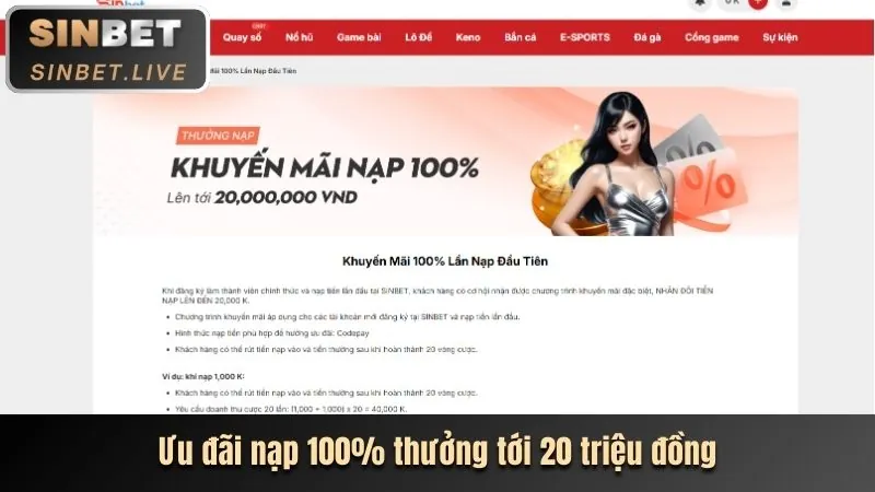 Các chương trình khuyến mãi godd88 hấp dẫn